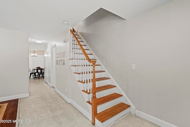 Main Floor
