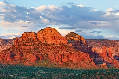 Mystic Heights Subdivision