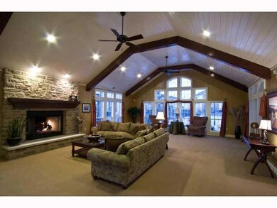 BP clubroom