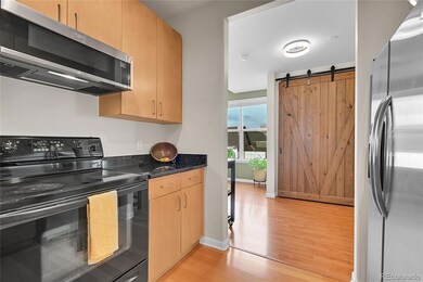 2100 N Humboldt St unit 205, Denver, CO 80205 - photo 5