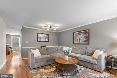 2904 Truffle Oak Place, Woodbridge, VA 22191 - photo 2