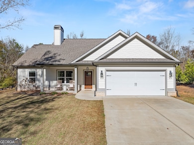 328 Harper Ln, Royston, GA 30662 - photo 3