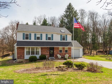 857 Skelp Level Rd, West Chester, PA 19380 - photo 2