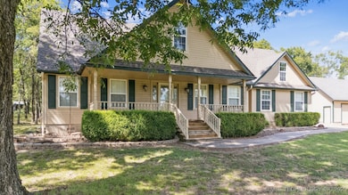 32965 E 740 Rd, Wagoner, OK 74467 - photo 3