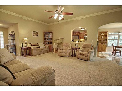 6 Buckland Ln, Bella Vista, AR 72715 - photo 7