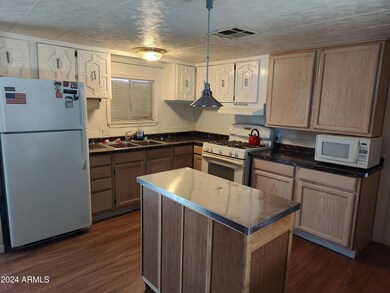 1505 N Evergreen St unit 8, Chandler, AZ 85225 - photo 2