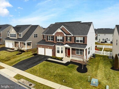 6210 Dispatch Way, Frederick, MD 21703 - photo 2