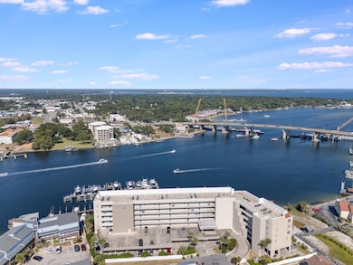 Palm Court Yacht Club unit 205, Fort Walton Beach, FL 32548 - photo 3