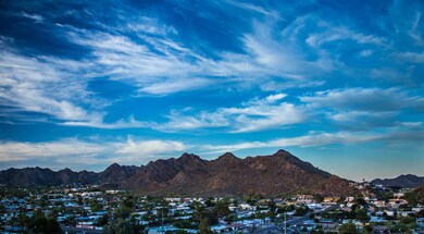 1057 E Butler Dr unit C4 4C, Phoenix, AZ 85020 - photo 7