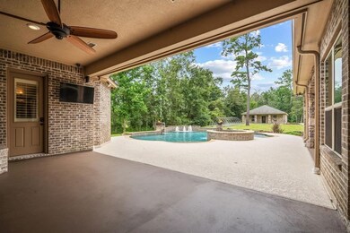 11853 White Oak Pass, Conroe, TX 77385 - photo 4