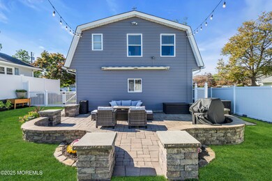 2608 Garfield St, Wall Township, NJ 07719 - photo 2