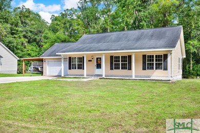 61 Hidden Creek Dr, Guyton, GA 31312 - photo 3