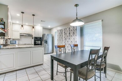 405 Timberline Dr N, Colleyville, TX 76034 - photo 6