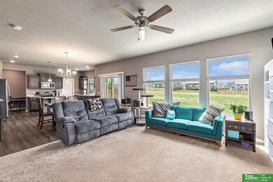 11728 S 112th St, Papillion, NE 68046 - photo 5