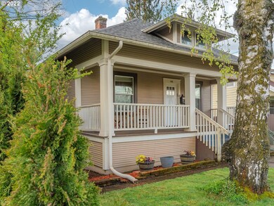 44 NE Russet St, Portland, OR 97211 - photo 4