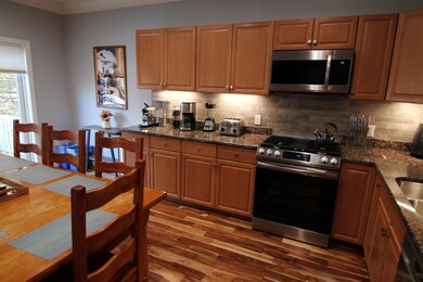 136 Woodland Loop, Lincoln, NH 03251 - photo 4