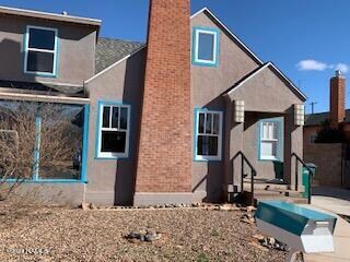 308 W Aspinwall St, Winslow, AZ 86047 - photo 3