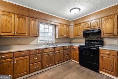 471 Oak St, Monticello, GA 31064 - photo 7