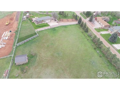 Just over 1.5 acre