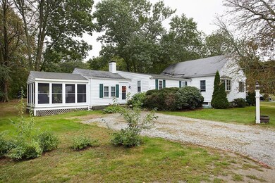 171 Lawson Rd, Scituate, MA 02066 - photo 2