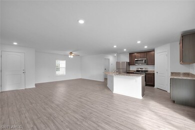 253 S Loadstar St, Fort Myers, FL 33913 - photo 6