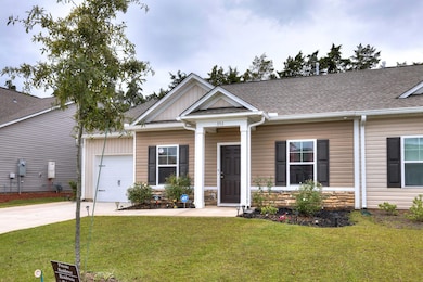 352 Conifer St, Sumter, SC 29154 - photo 2