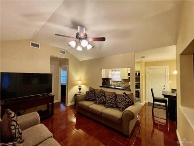 Single Story 3BR/1BA