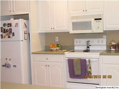 ALL APPLIANCES REMAIN
