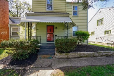 Front Exterior
