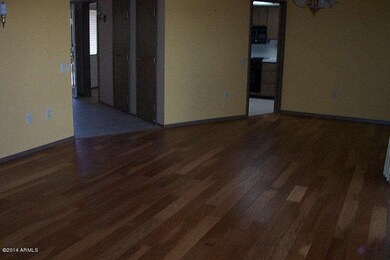 DIFFERENT VIEW OF LIVING/DINING ROOM