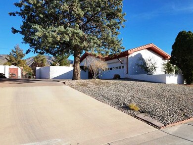 306 Scenic Dr, Alamogordo, NM 88310 - photo 2