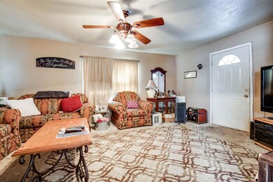 830 W Heron St, Denison, TX 75020 - photo 6