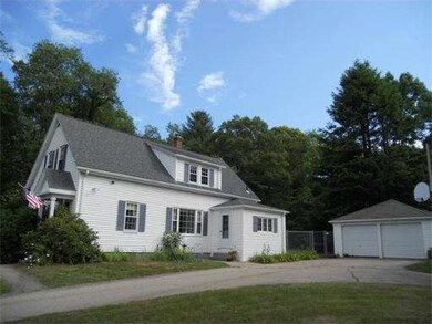 382 East St, Brockton, MA 02302 - photo 2