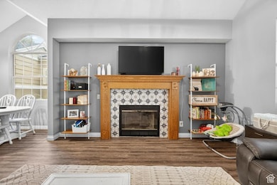 345 N 2450 E unit 120, St. George, UT 84790 - photo 5