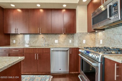 Park Tower Stamford unit PH26C, Stamford, CT 06901 - photo 4