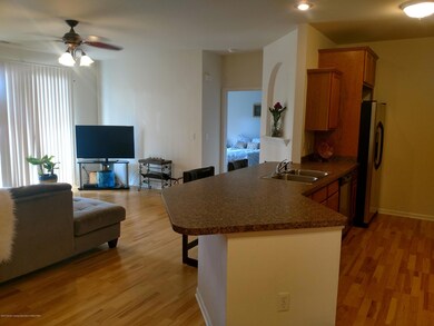 Living Area 4