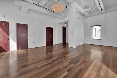Enormous Primary bed room with additional office /