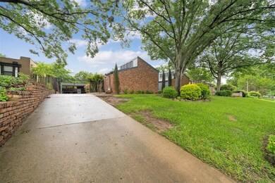 405 W Louella Dr, Hurst, TX 76054 - photo 4