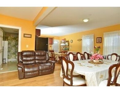 9 Alban St unit 1, Dorchester Center, MA 02124 - photo 3