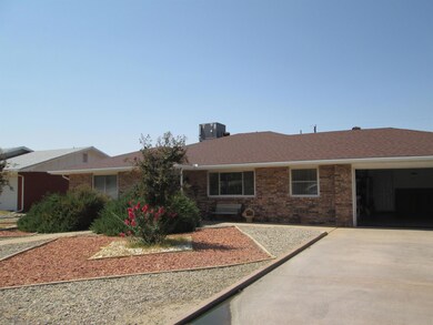 1813 Scenic Dr, Alamogordo, NM 88310 - photo 2