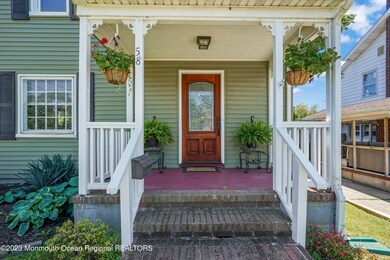 58 Pavilion Ave, Long Branch, NJ 07740 - photo 2