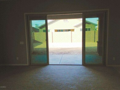 16' Atrium Door