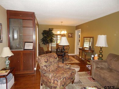 1031 1031 Guinn Dr, Tyler, TX 75701 - photo 3