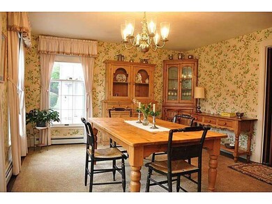 Dining Room.