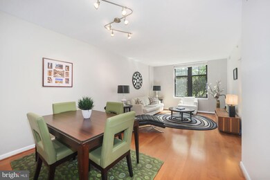 Clarendon 1021 unit 211, Arlington, VA 22201 - photo 7