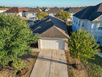 2746 Iris Valley Way, Houston, TX 77038 - photo 2