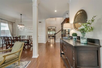 8600 Olmstead Terrace, North Richland Hills, TX 76180 - photo 4