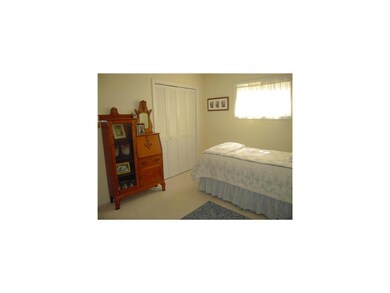 Bedroom.
