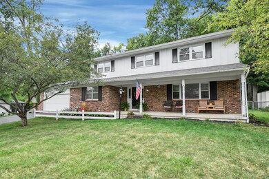 6304 Peach Tree Rd. Columbus OH 43213-3