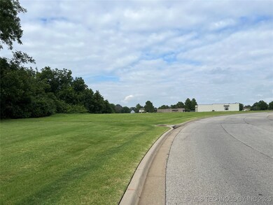0 E Lansing St, Broken Arrow, OK 74012 - photo 3